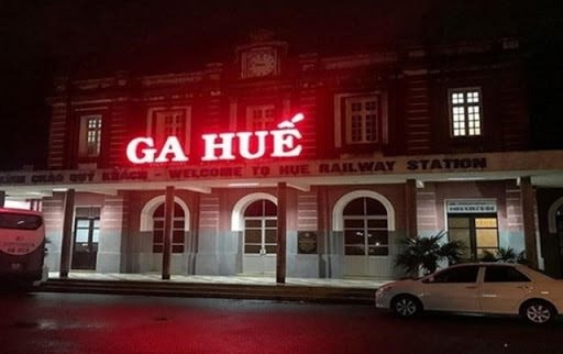 Người phụ nữ cố tình lao vào đoàn tàu đang chạy, tử vong tại chỗ