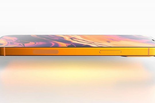 iPhone 13 có thêm màu đồng khiến dân tình 'bấn loạn'