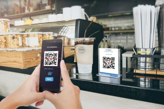 BIDV tiên phong kết nối thành công dịch vụ thanh toán QR CODE với Thái Lan
