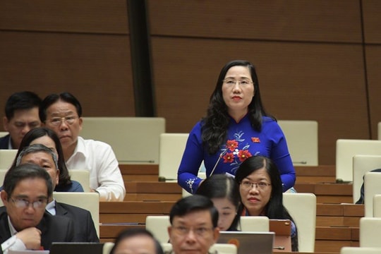 ĐBQH: Nhiệm kỳ với nhiều vụ án đã đi vào lịch sử tố tụng Việt Nam
