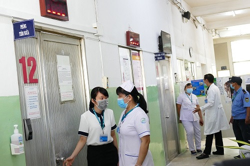 Sáng 30/3: Không có ca mắc mới, hơn 46.000 người được tiêm vắc xin Covid-19