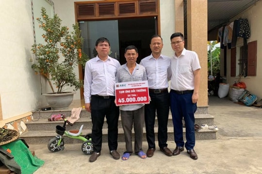 Bảo hiểm AGRIBANK Nghệ An: Nhanh chóng “bắt kịp” Nghị định 03