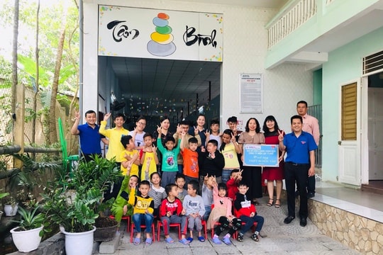 Sôi nổi các hoạt động tháng Thanh niên của Ngành Điện Lực Thừa Thiên Huế
