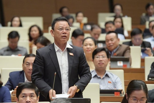 Thẩm phán đang đứng trước nhiều áp lực, có cả sự đe dọa