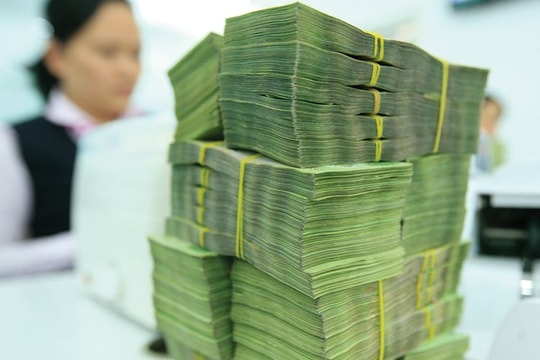 Thu ngân sách quý I/2021 tăng 0,3% so với cùng kỳ 2020