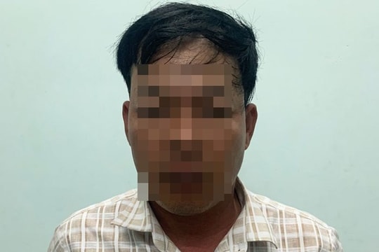 Hoang báo tin bị cướp để chiếm đoạt 1,2 tỷ đồng