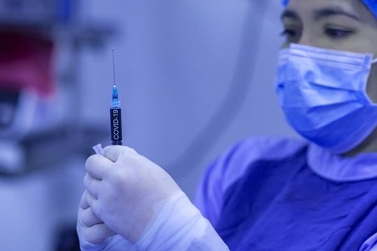 Tin vắn thế giới ngày 31/3: Israel đồng ý chiến dịch tiêm vaccine cho 7.000 thương nhân Palestine