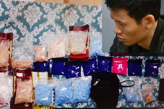 Vụ “bệnh nhân cầm đầu đường dây ma tuý”: Bệnh viện Tâm thần Trung ương I nói gì?