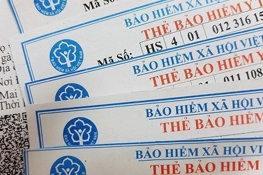 Người dân đến đâu để đổi thẻ bảo hiểm y tế mới?