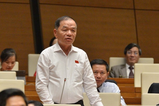 Tân Chủ tịch Quốc hội Vương Đình Huệ có nhiều lợi thế để cử tri và nhân dân kỳ vọng