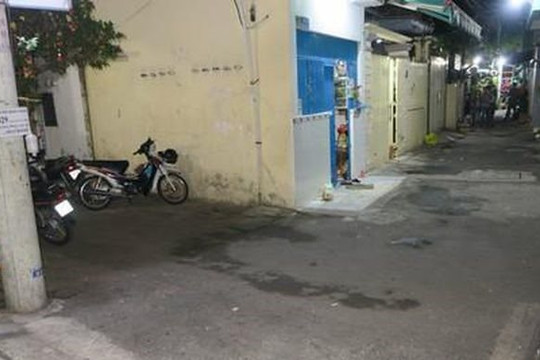 Thanh niên đâm chết chủ nợ vì bị đòi nợ quá nhiều lần