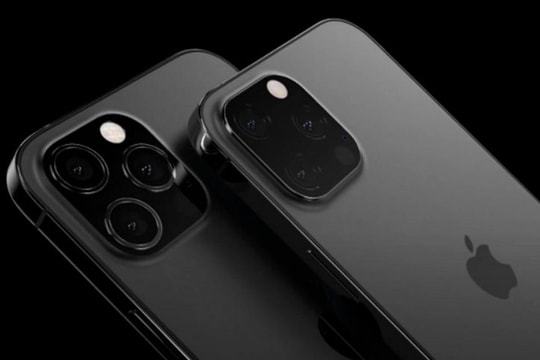 iPhone 13 Pro Max sẽ trang bị camera chính f/1.5 giúp chụp ảnh ban đêm đẹp hơn