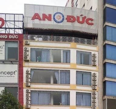 Xử phạt phòng khám Đa khoa An Đức 82 triệu đồng