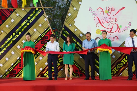 Quảng Ninh phối hợp BIM Group khởi động chuỗi kích cầu du lịch với sự kiện “Hội Xuân Di sản”