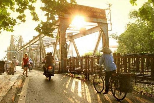Dự báo thời tiết 2/4: Trung Bộ tiếp tục nắng nóng