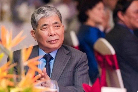 Đề nghị truy tố "đại gia điếu cày" Lê Thanh Thản