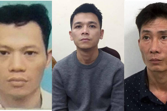 Khởi tố 6 đối tượng liên quan ''động'' ma túy tại Bệnh viện Tâm thần Trung ương I