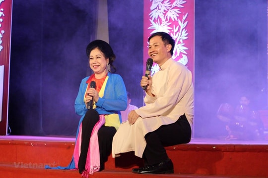 Thưởng thức 3.254 câu trong "Truyện Kiều" theo lối ngâm truyền thống