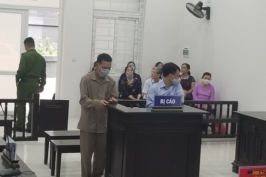 Kết “đắng” cho hai kẻ tổ chức huy động vốn trái phép, lừa đảo hàng tỷ đồng