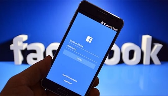 Bắt thanh niên hack Facebook lừa chuyển tiền