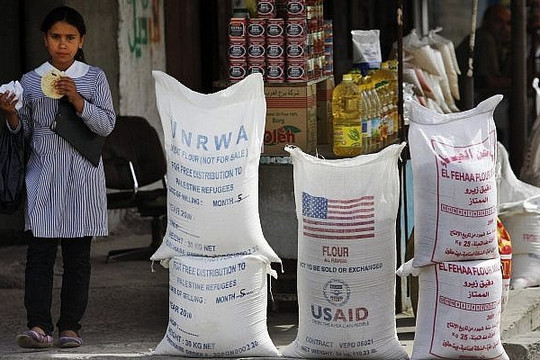 Tin vắn thế giới ngày 2/4: Mỹ chuẩn bị viện trợ 125 triệu USD cho Palestine