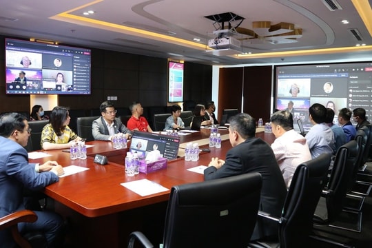 TNG Holdings Vietnam tăng trưởng ngoạn mục bất chấp dịch Covid -19