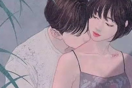 Đàn bà 'ngoại tình' không thể thoát khỏi ba cái kết, nhất là cái kết thứ hai