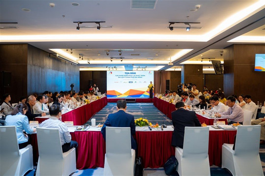 Du lịch Đà Nẵng quyết tâm đổi mới để “hồi sinh”
