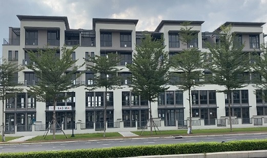 Giao thông đang đẩy nhanh tốc độ phát triển vùng đất Nhơn Trạch