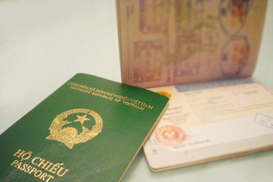 Người chuyển giới có được làm lại giấy tờ tuỳ thân?