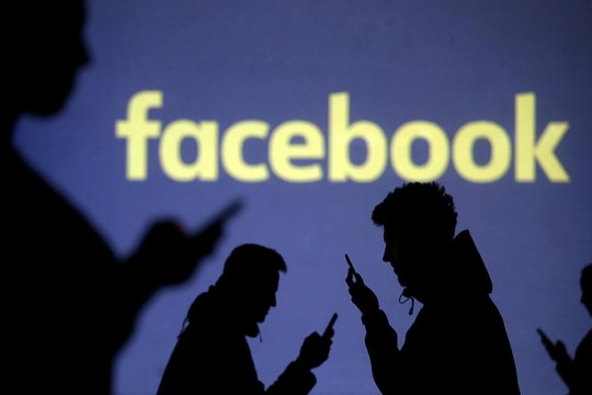 Facebook lại dính cáo buộc làm lộ dữ liệu cá nhân của 533 triệu người dùng