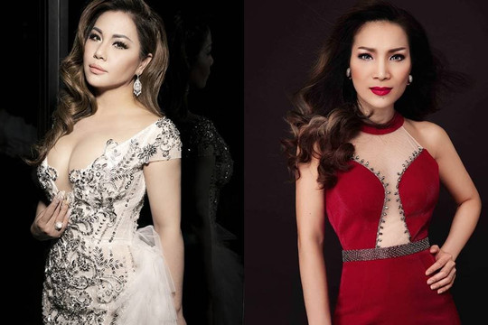 Em gái Cẩm Ly tiết lộ cuộc ly hôn bí mật của cặp vợ chồng nổi tiếng, netizen 'gọi tên' Hồng Ngọc