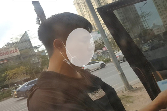 Tây Hồ (Hà Nội): Đang xin gia hạn giấy phép, bãi trông giữ xe vẫn hoạt động để “tận thu” (!?)