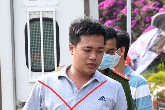 Trà Vinh: Bắt đối tượng biến thái chặn đường nữ sinh để khoe "hàng"