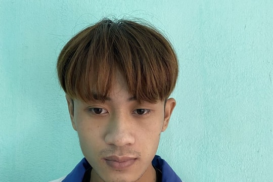 Tử hình kẻ “máu lạnh” sát hại cặp vợ chồng già bằng nhiều nhát dao