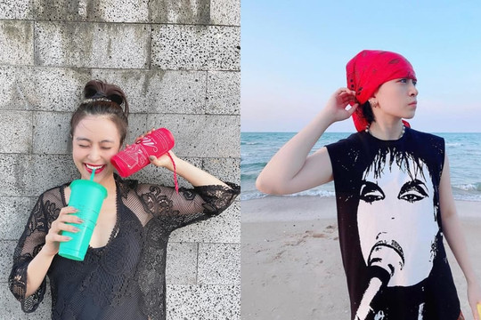 Hoàng Thùy Linh và Gil Lê bất ngờ bị bạn thân 'chơi xấu', netizen thích thú hưởng ứng