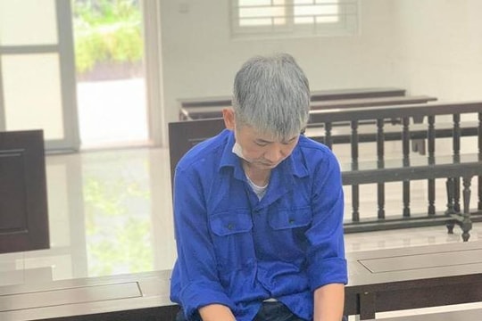 Làm ăn khó khăn bởi dịch Covid-19, 7x mang ô tô thuê đi cầm cố chiếm đoạt tiền tỷ