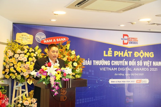 Chuyển đổi số là 'chìa khóa' để tiếp cận CMCN 4.0