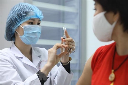 Việt Nam ghi nhận thêm 11 ca mắc Covid-19