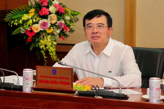 Thực hiện đồng bộ các giải pháp,  PetroVietNam hoàn thành vượt mức các chỉ tiêu tài chính Quý I/2021