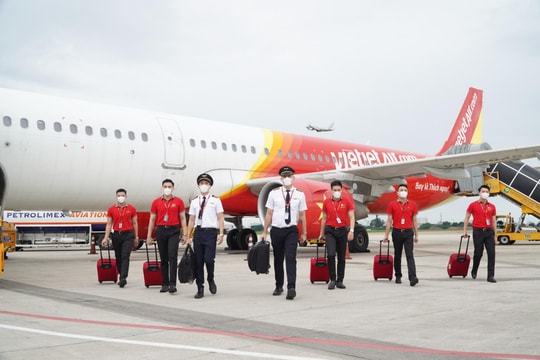 Bay muôn nơi đến Phú Quốc cùng Vietjet, combo trọn gói chỉ từ 2.340.000 đồng