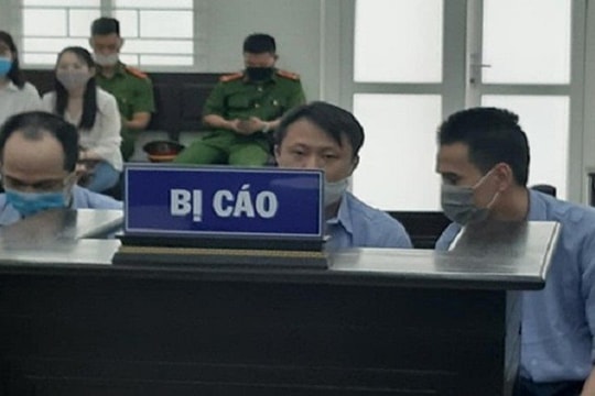 Mang xe nhập lậu đi cầm cố, chiếm đoạt tiền tỷ