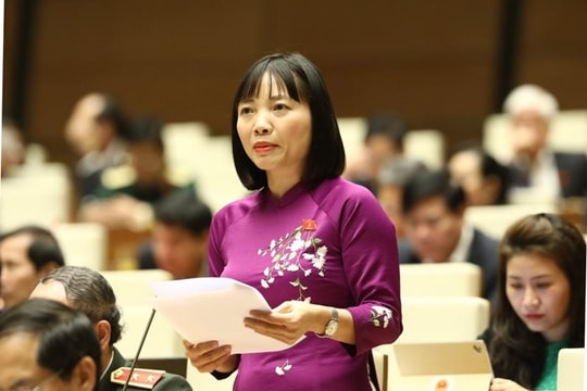 Kỳ vọng người đứng đầu Chính phủ dám nghĩ, dám làm và được sự hỗ trợ đồng lòng của cả hệ thống