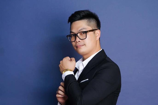 Nghệ nhân Nguyễn Duy Tân – Chạm tay tới đam mê sau những lần vấp ngã