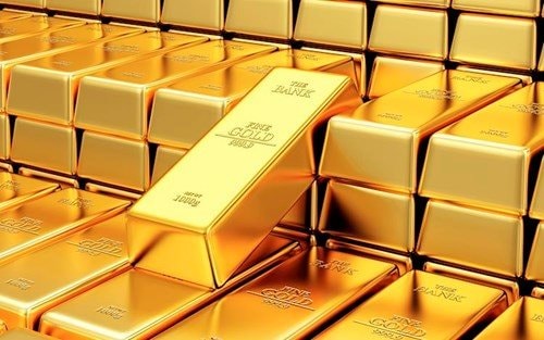 Giá vàng hôm nay 8/4: Điều chỉnh giảm nhẹ
