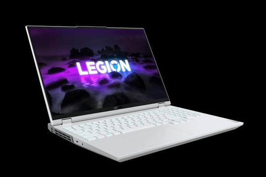 Lenovo ra mắt Legion 5 Pro