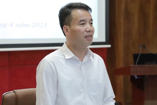 BHXH Việt Nam: Đồng bộ nhiều giải pháp trong thực hiện nhiệm vụ
