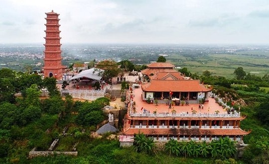 Liên hoan du lịch Đồ Sơn 2021 có nhiều điểm mới