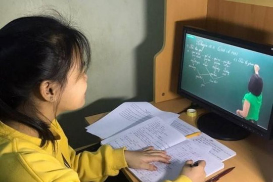Hòa Bình cho học sinh nghỉ học từ 10/5