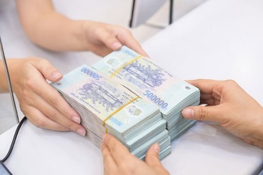 Dư nợ tín dụng có thể tăng trong quý II/2021